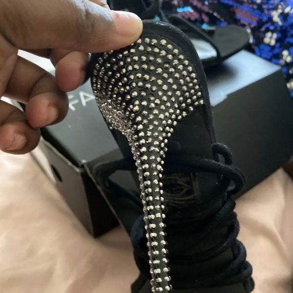 Fashion Nova heels - Picture 2 of 3